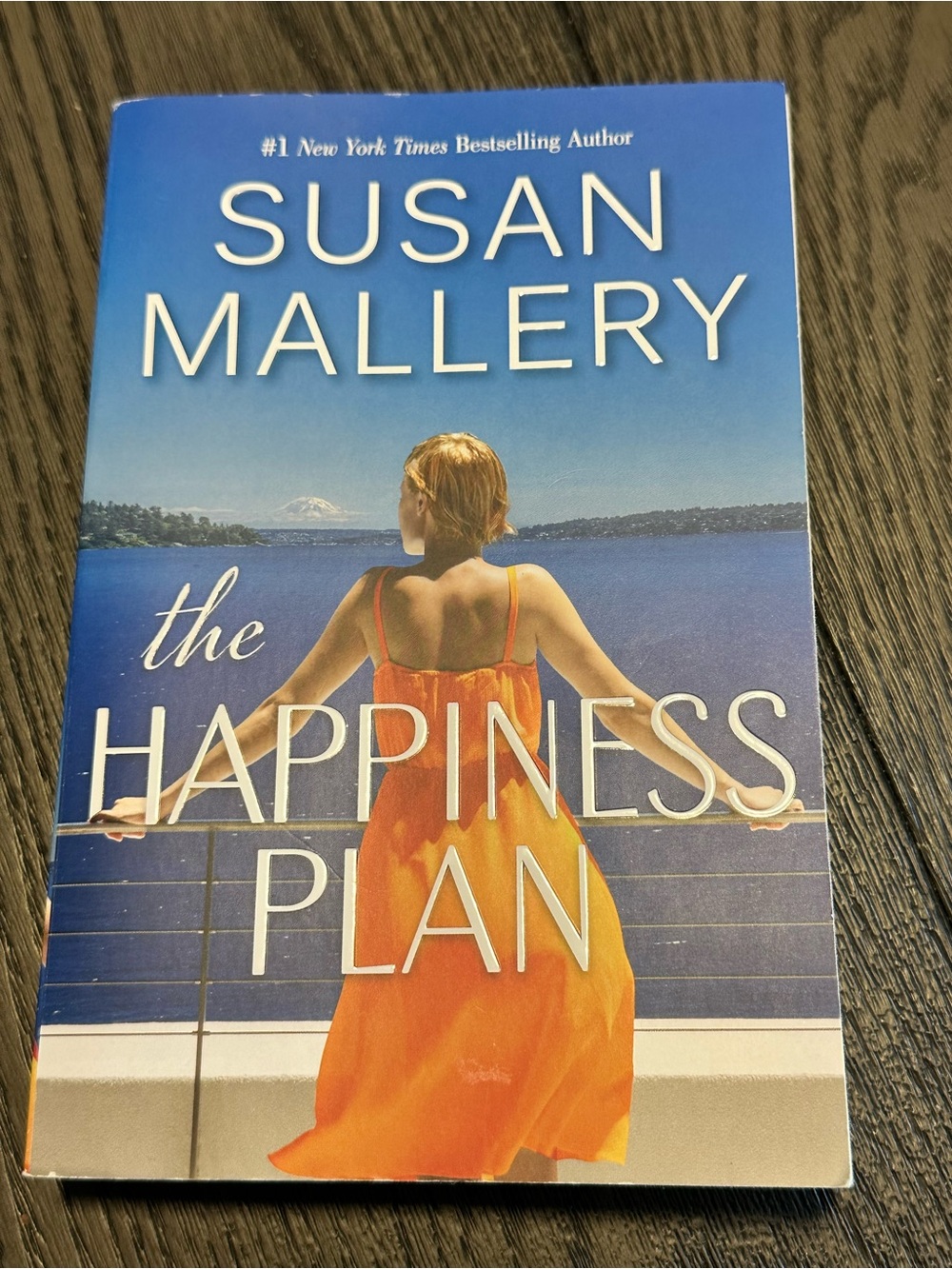 📚4 for $25 📚 The Happiness Plan